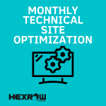 monthly-technical-site-optimization-hexrow