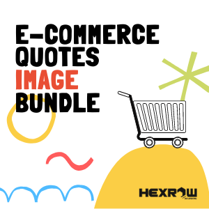 HEXROW ECommerce Quotes