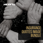 HEXROW Insurance Quotes Image Bundle