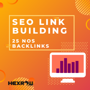 HEXROW SEO LINK BUILDING