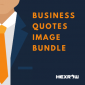 HEXROW business quotes