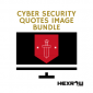 HEXROW cyber security quotes