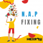 NAP FIX-hexrow