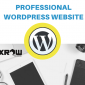 Wordpress Website Development HexRow